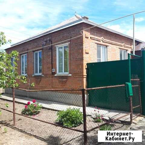 Дом 91 м² на участке 34 сот. на продажу в Таганроге Таганрог - изображение 1