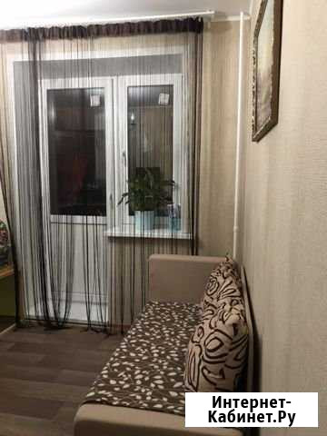 1-комнатная квартира, 40 м², 3/17 эт. на продажу в Орле Орёл - изображение 1