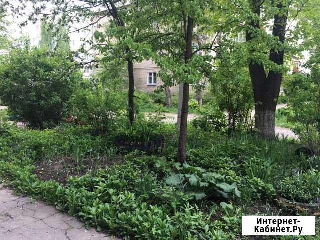3-комнатная квартира, 55 м², 3/4 эт. на продажу в Липках Липки - изображение 1