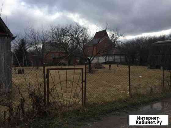 Участок СНТ, ДНП 8 сот. на продажу в Краснодаре Краснодар