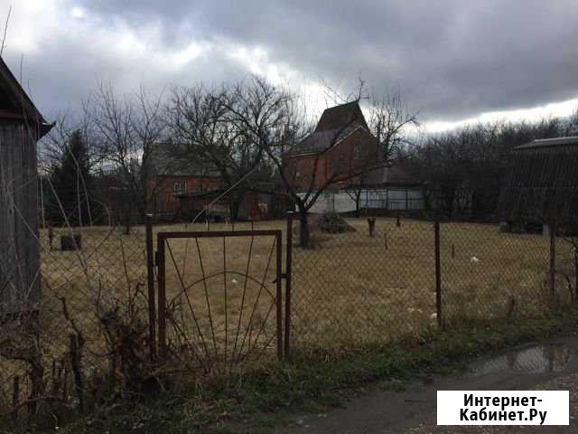 Участок СНТ, ДНП 8 сот. на продажу в Краснодаре Краснодар - изображение 1