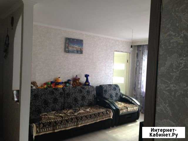 3-комнатная квартира, 52 м², 2/5 эт. на продажу в Суходоле Суходол - изображение 1