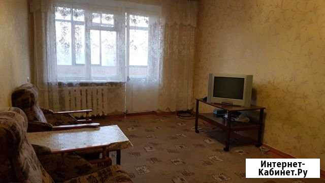 1-комнатная квартира, 31.5 м², 9/9 эт. на продажу в Воронеже Воронеж - изображение 1