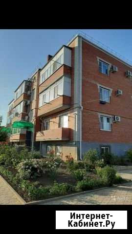 1-комнатная квартира, 36 м², 1/3 эт. на продажу в Каневской Каневская - изображение 1