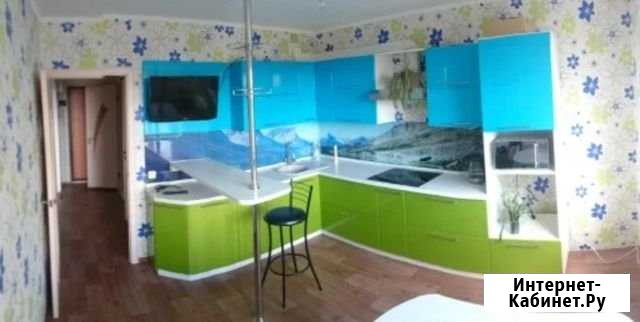 1-комнатная квартира, 42 м², 5/14 эт. на продажу в Тюмени Тюмень - изображение 1