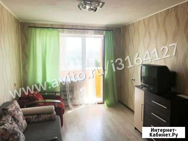 1-комнатная квартира, 34 м², 9/10 эт. на продажу в Казани Казань - изображение 1