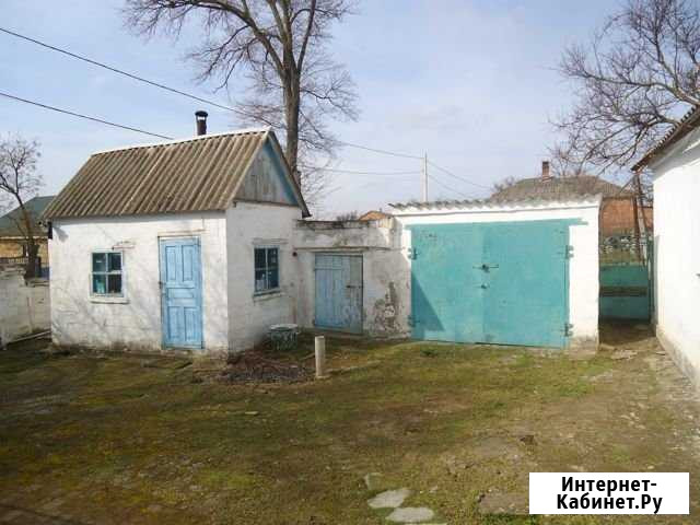 Дом 39.3 м² на участке 22.3 сот. на продажу в Керче Керчь - изображение 1