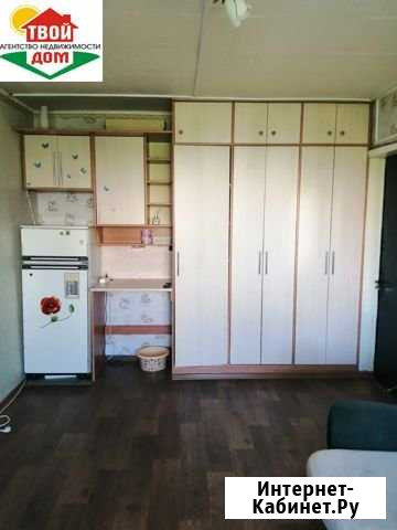 Комната 18 м² в 1-ком. кв., 5/5 эт. на продажу в Обнинске Обнинск - изображение 1
