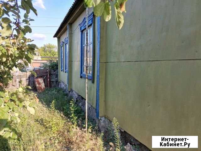 Дом 105 м² на участке 4 сот. на продажу в Лисках Лиски - изображение 1
