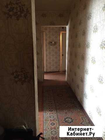 3-комнатная квартира, 65.8 м², 3/9 эт. на продажу в Новочебоксарске Новочебоксарск - изображение 1