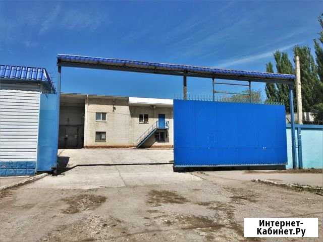 Сдам складское помещение, 550 кв.м. Саратов - изображение 1