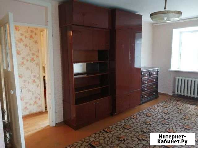 1-комнатная квартира, 31 м², 2/5 эт. в аренду на длительный срок в Нижнем Тагиле Нижний Тагил - изображение 1