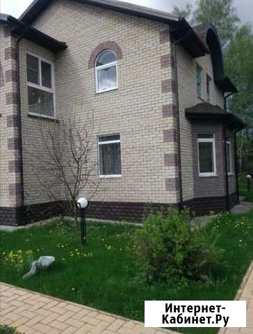 Коттедж 250 м² на участке 12 сот. на продажу в Пироговском Пироговский - изображение 1