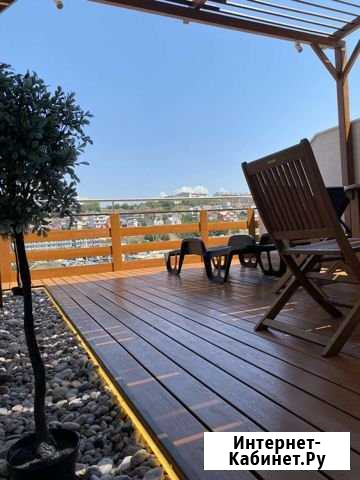 2-комнатная квартира, 71 м², 4/7 эт. в аренду посуточно в Севастополе Севастополь - изображение 1
