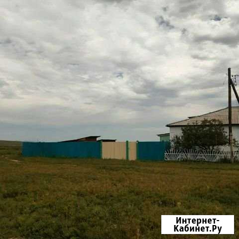 Дом 60 м² на участке 10 сот. на продажу в Заиграево Заиграево - изображение 1