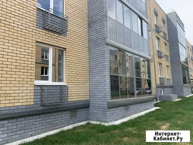 1-комнатная квартира, 35 м², 1/3 эт. на продажу в Казани Казань - изображение 1