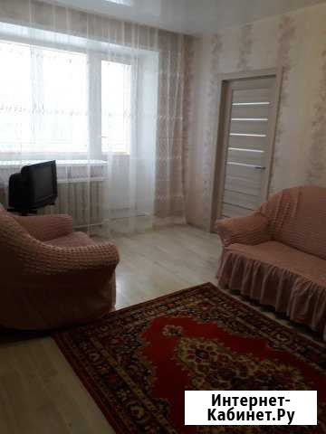 2-комнатная квартира, 44 м², 2/5 эт. в аренду на длительный срок в Екатеринбурге Екатеринбург - изображение 1