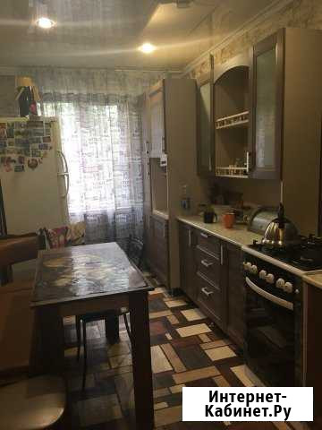 3-комнатная квартира, 65.5 м², 2/5 эт. на продажу в Михайловске Ставропольского края Михайловск - изображение 1