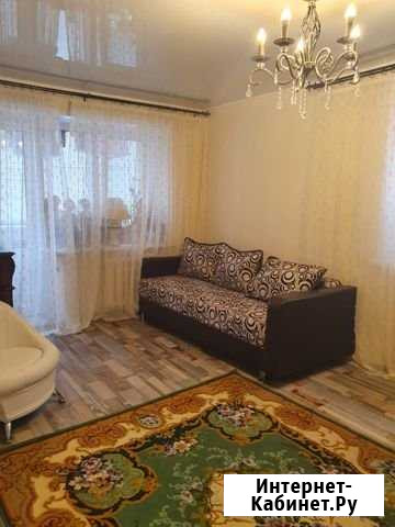 1-комнатная квартира, 31 м², 4/5 эт. на продажу в Электростали Электросталь - изображение 1