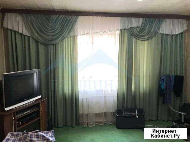 2-комнатная квартира, 60 м², 2/12 эт. на продажу в Норильске Норильск - изображение 1