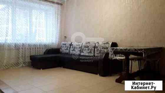 3-комнатная квартира, 56 м², 1/5 эт. на продажу в Казани Казань