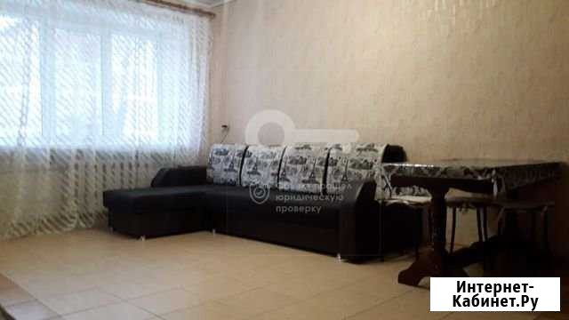 3-комнатная квартира, 56 м², 1/5 эт. на продажу в Казани Казань - изображение 1