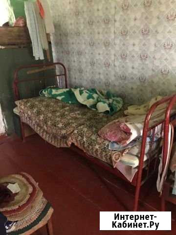 Дом 60 м² на участке 40 сот. на продажу в Железногорске Курской области Железногорск - изображение 1