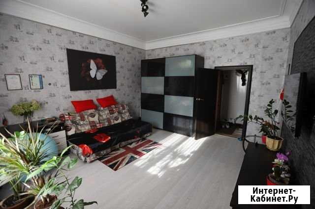 2-комнатная квартира, 56 м², 2/2 эт. на продажу в Сергиевом Посаде Сергиев Посад - изображение 1