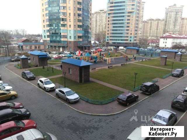 1-комнатная квартира, 38.1 м², 3/19 эт. на продажу в Раменском Раменское - изображение 1