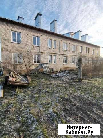 2-комнатная квартира, 39 м², 1/2 эт. на продажу в Твери Тверь - изображение 1