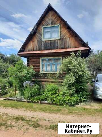 Дача 24 м² на участке 4 сот. на продажу в Воткинске Воткинск - изображение 1