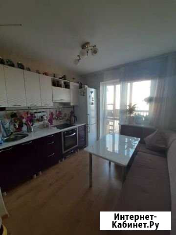 1-комнатная квартира, 33 м², 9/23 эт. на продажу в Санкт-Петербурге Санкт-Петербург - изображение 1
