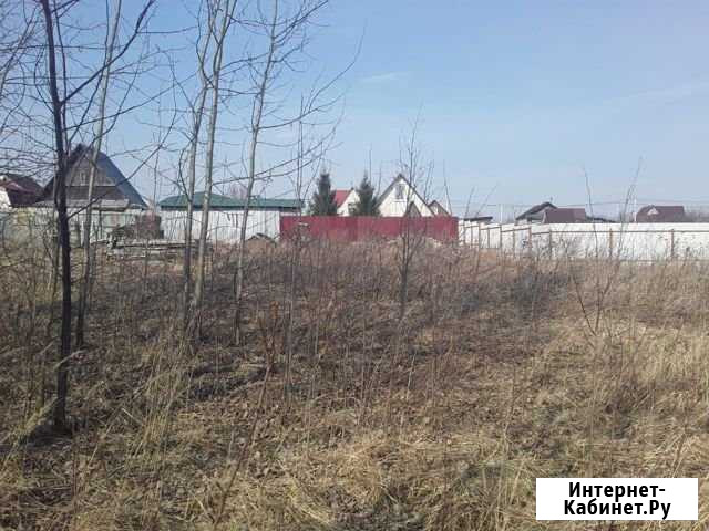 Участок ИЖС 10 сот. на продажу в Большом Буньково Большое Буньково - изображение 1