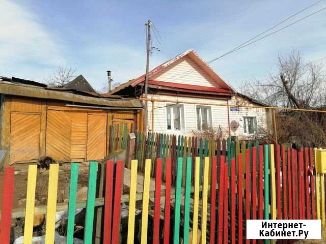 Дом 37 м² на участке 19 сот. на продажу в Каменске-Уральском Каменск-Уральский - изображение 1