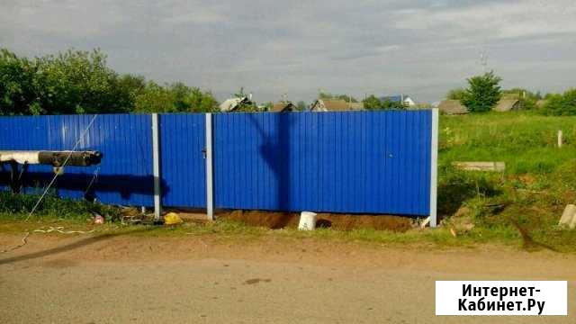 Участок ИЖС 15 сот. на продажу в Агидели Агидель - изображение 1