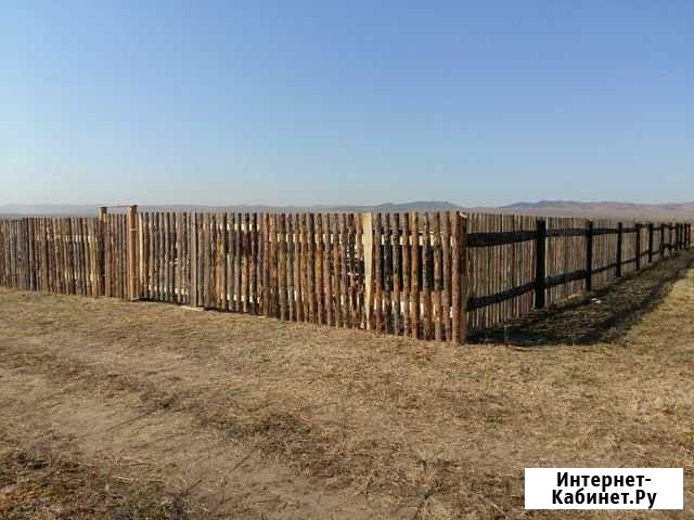 Участок СНТ, ДНП 10 сот. на продажу в Чите Чита - изображение 1