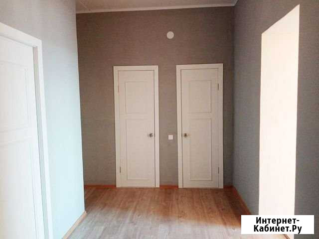 2-комнатная квартира, 77.4 м², 1/3 эт. на продажу в Артемовском Артемовский - изображение 1