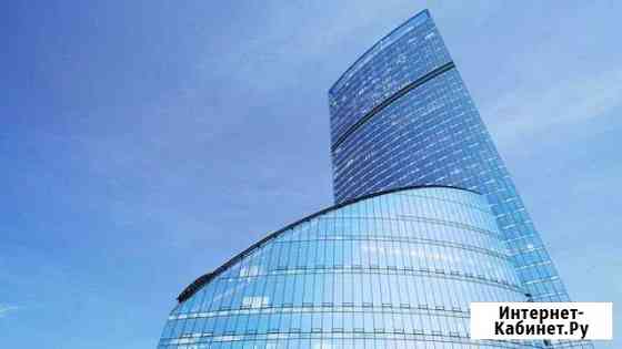2-комнатная квартира, 77 м², 77/97 эт. на продажу в Москве Москва
