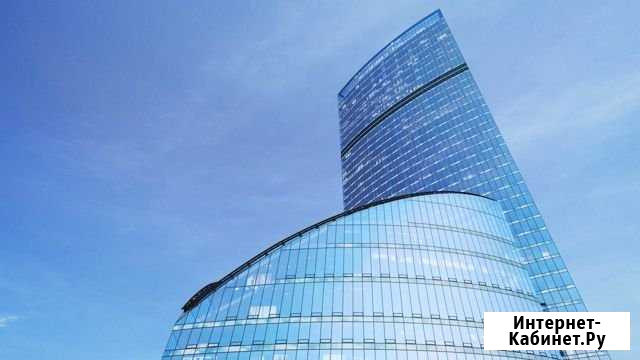 2-комнатная квартира, 77 м², 77/97 эт. на продажу в Москве Москва - изображение 1