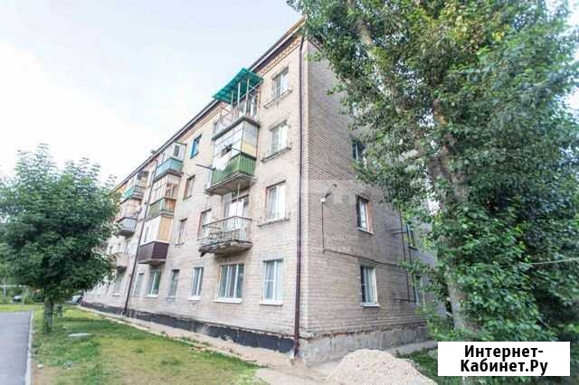 Комната 13 м² в 1-ком. кв., 1/4 эт. на продажу в Казани Казань - изображение 1