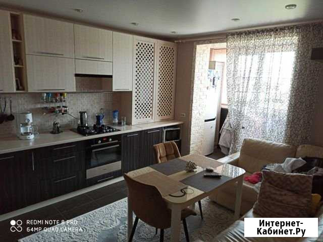 1-комнатная квартира, 45 м², 3/3 эт. на продажу в Арзамасе Арзамас - изображение 1