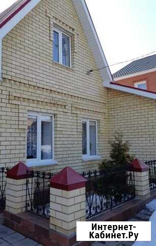 Дом 105 м² на участке 3.5 сот. на продажу в Оренбурге Оренбург - изображение 1