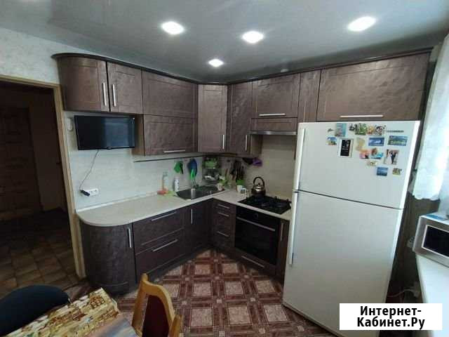 2-комнатная квартира, 49 м², 4/5 эт. на продажу в Кольчугино Кольчугино - изображение 1