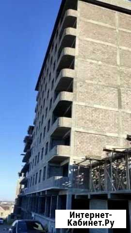 1-комнатная квартира, 43 м², 6/10 эт. на продажу в Махачкале Махачкала - изображение 1
