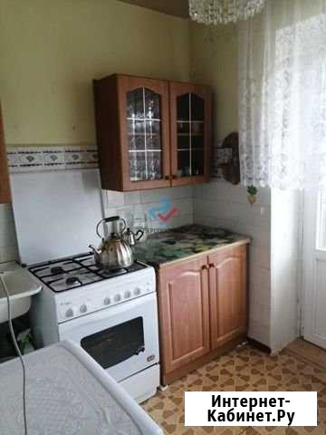 3-комнатная квартира, 63.9 м², 5/5 эт. на продажу в Астрахани Астрахань - изображение 1