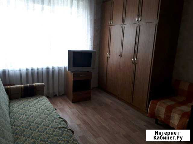 Комната 18 м² в 1-ком. кв., 9/9 эт. в аренду на длительный срок в Ростове-на-Дону Ростов-на-Дону - изображение 1
