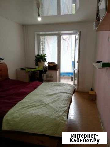 3-комнатная квартира, 75 м², 2/9 эт. на продажу в Старом Осколе Старый Оскол - изображение 1