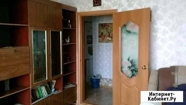2-комнатная квартира, 50 м², 2/2 эт. на продажу в Бугульме Бугульма - изображение 1