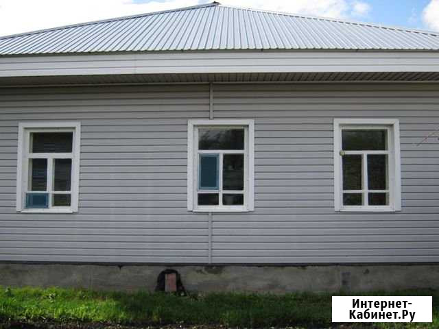 Дом 85 м² на участке 9.2 сот. на продажу в Новоалтайске Новоалтайск - изображение 1