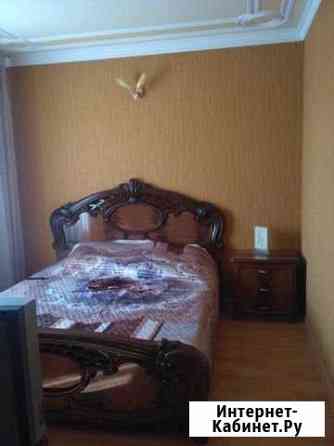 Комната 18 м² в 9-ком. кв., 4/4 эт. в аренду посуточно в Геленджике Геленджик